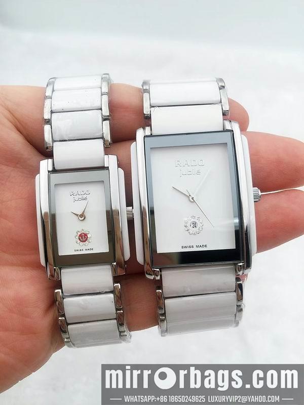 Replica Rado watch 100818