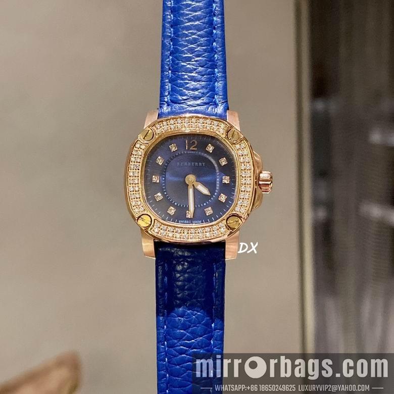 Replica Burberry 28mm 5nms11