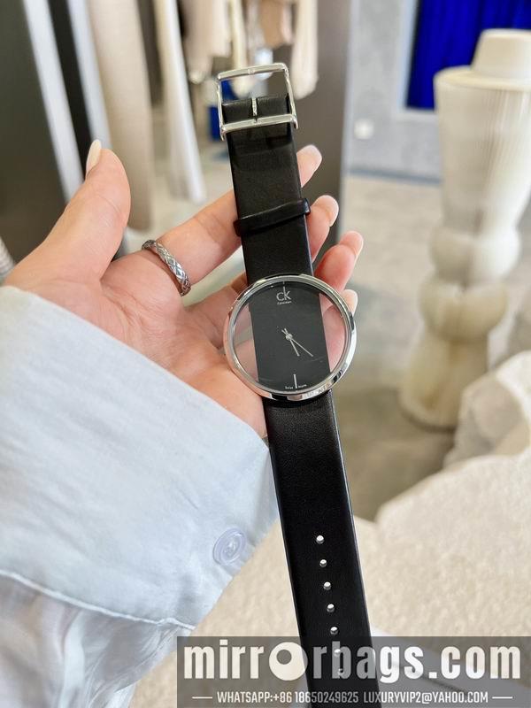 Replica CK watch 050760