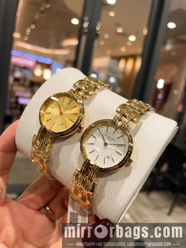 Replica Dior watch 041622