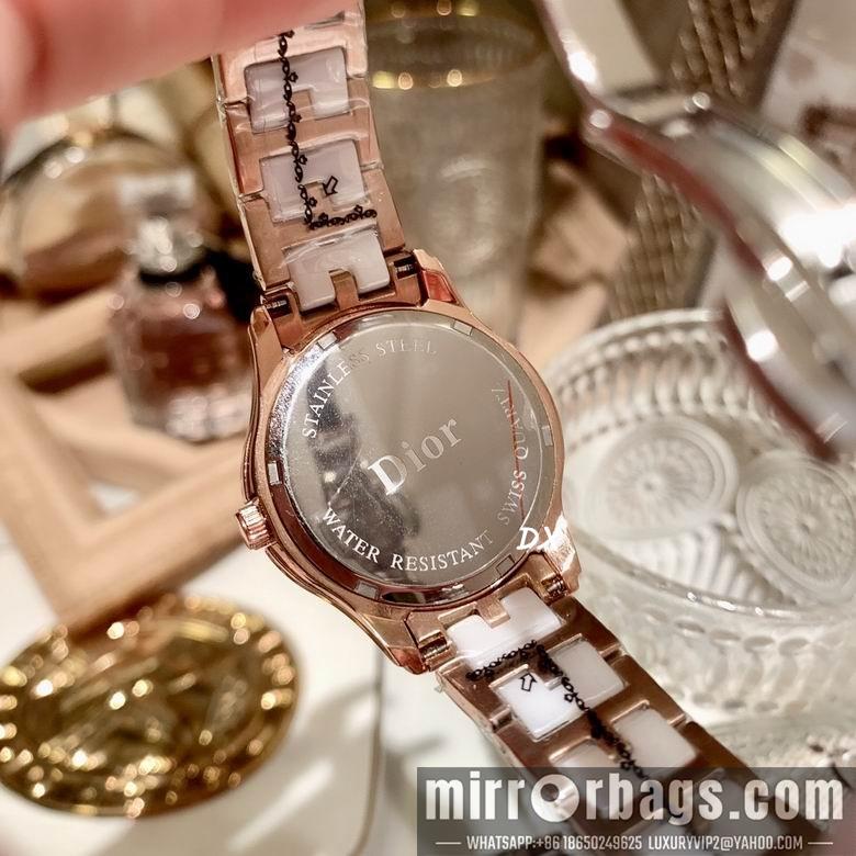 Replica Dior 34mm 2nms27