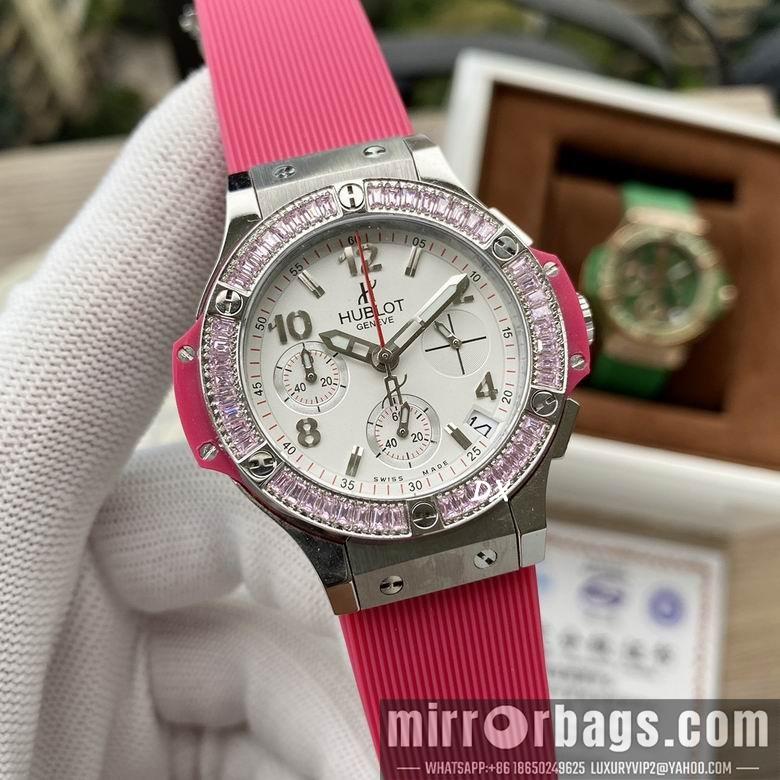 Replica Hublot 36mm 2nms09