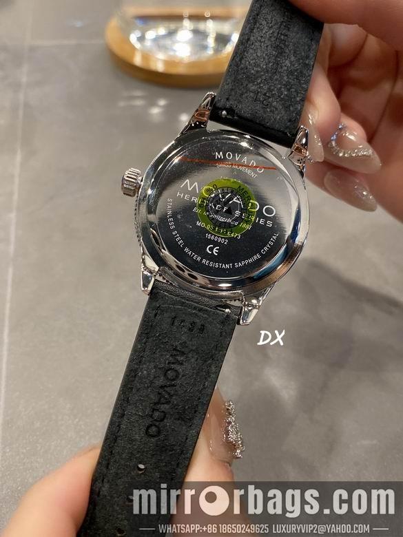 Replica Movado 6.3x28mm 3nms27