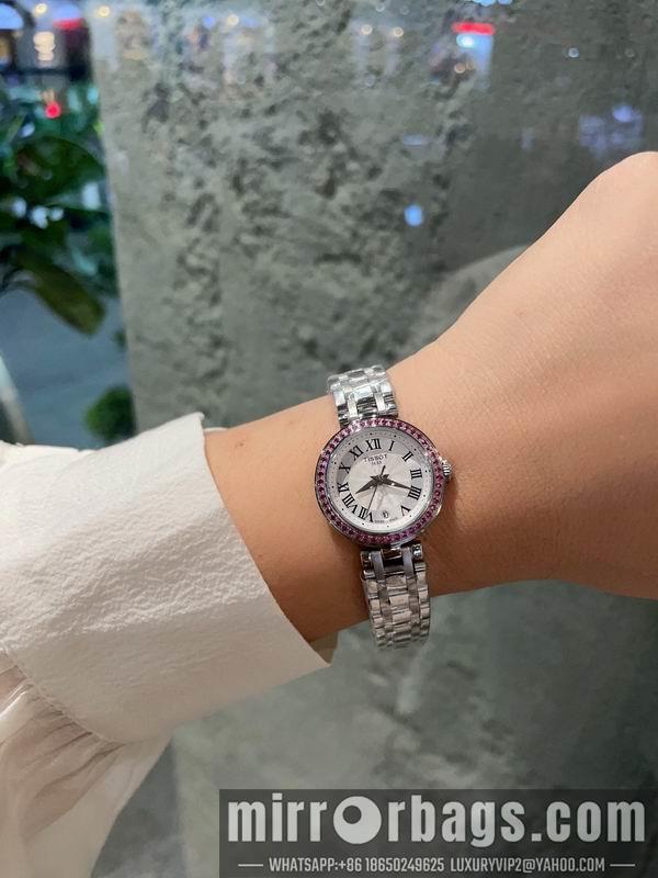 Replica Tissot 26mm 0416108