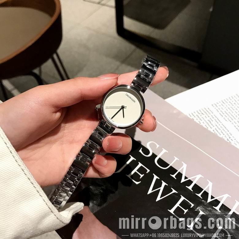 Replica CK watch 32mm M11