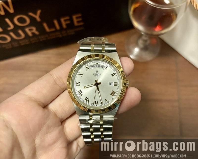 Replica Tudor 41mm 072440