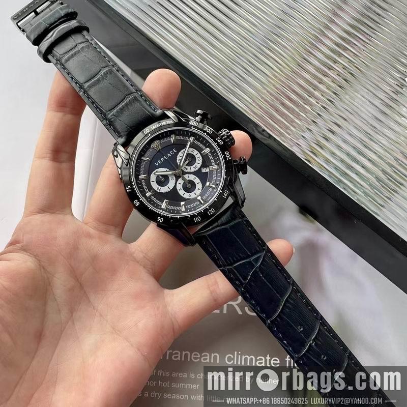 Replica Versace 44mm 080649