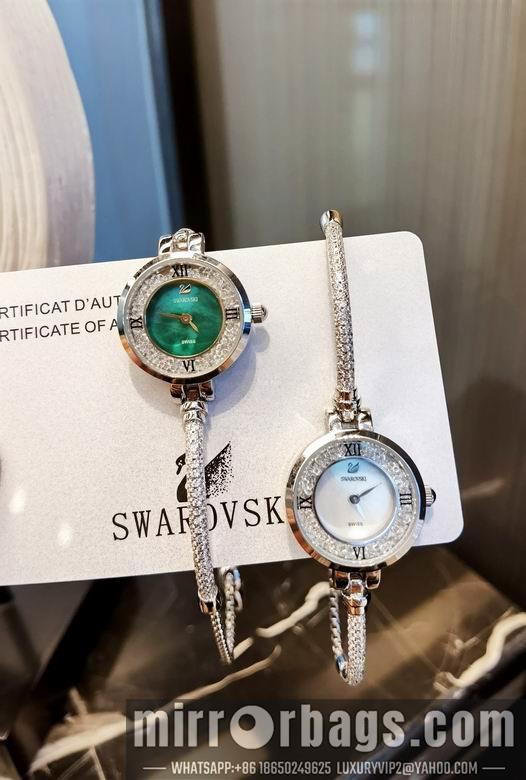 Replica Swarovski watch M04