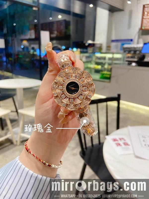 Replica Bvlgari Watch 032599