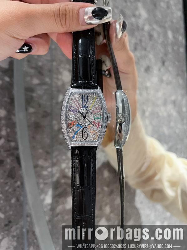 Replica Franck Muller 32X39mm 082278