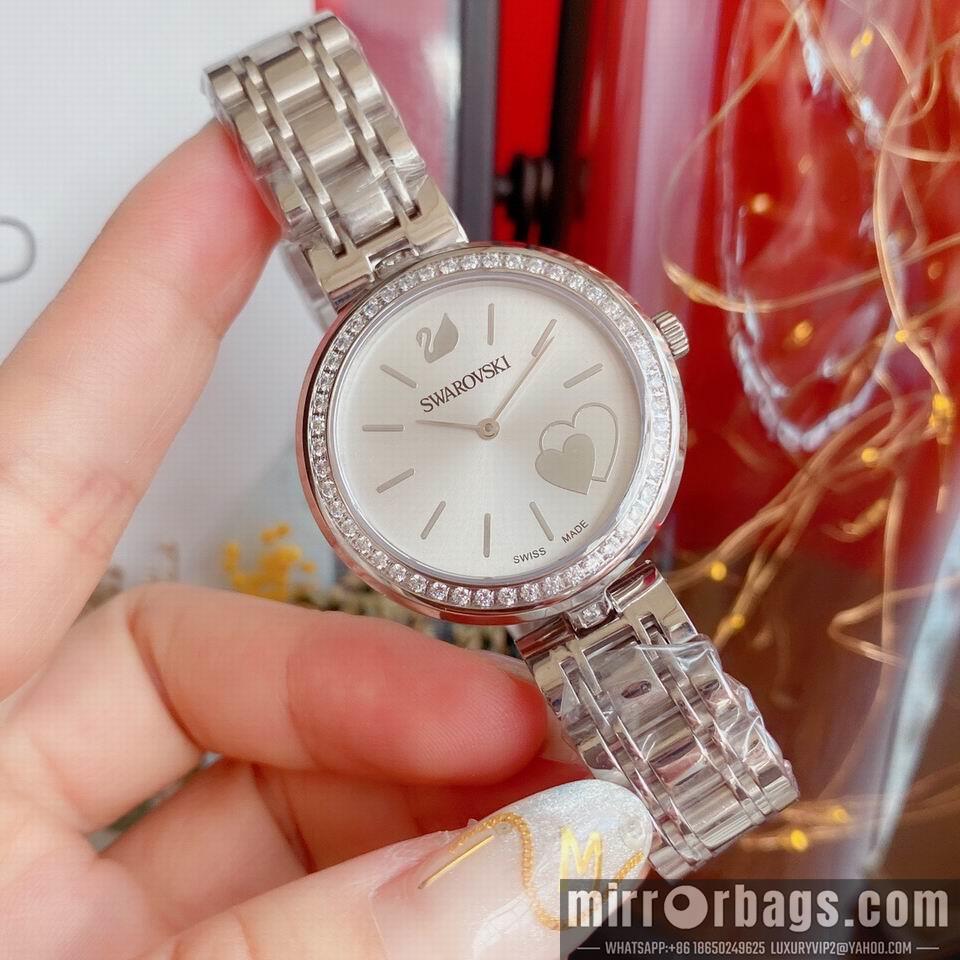Replica Swarovski watch 110404