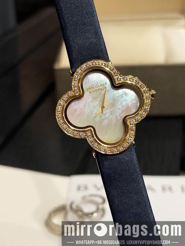 Replica Van Cleef & Arpels 30mm 041650