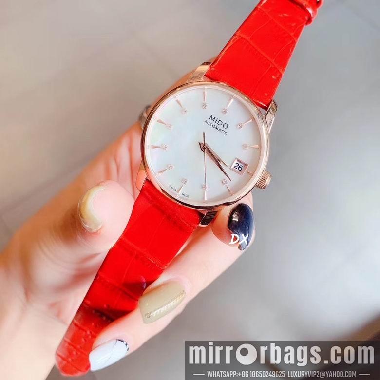 Replica Mido 33mm 2nms80