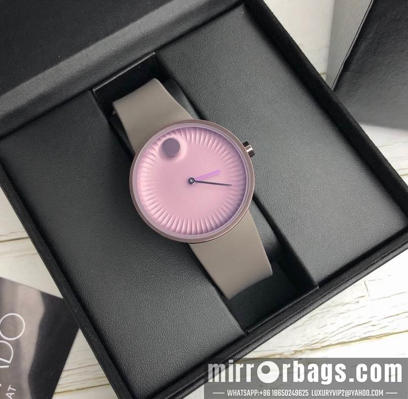 Replica Movado 40mm 102244