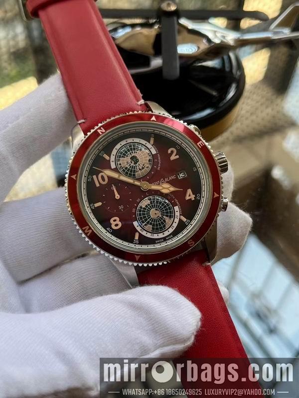 Replica Montblanc Watch 031723