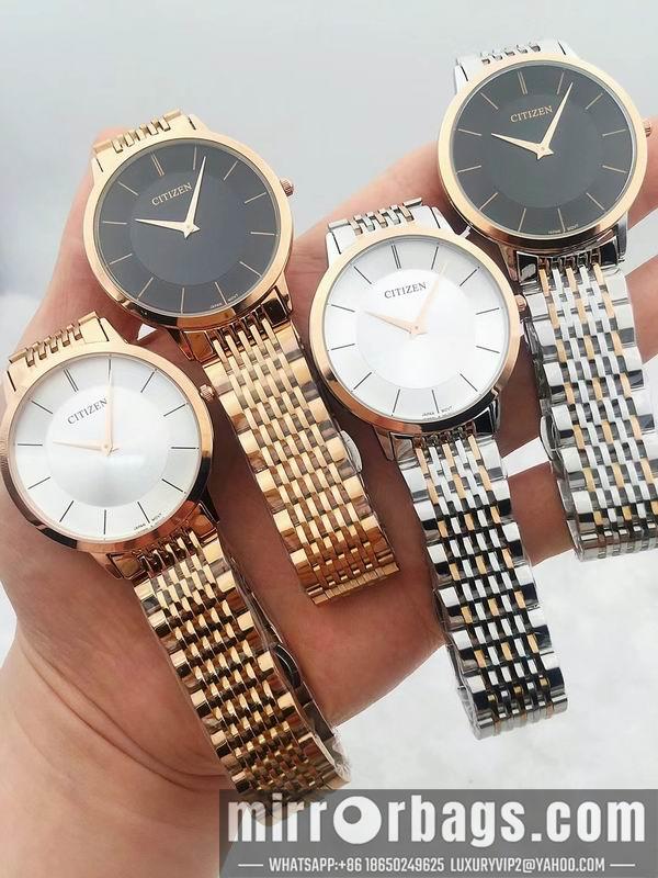 Replica Citizen watch 082294