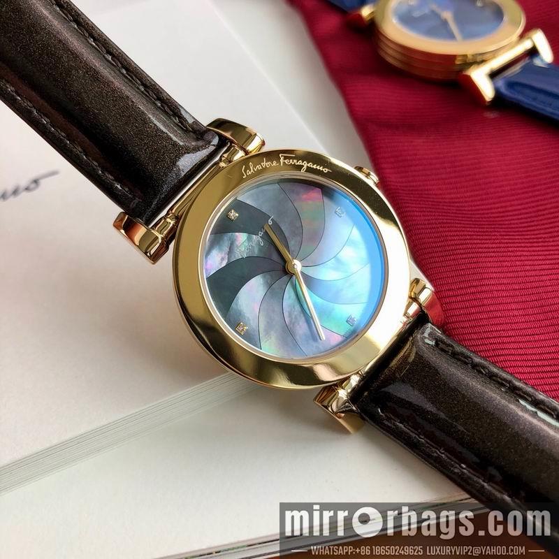 Replica Ferragamo 31mm 032441
