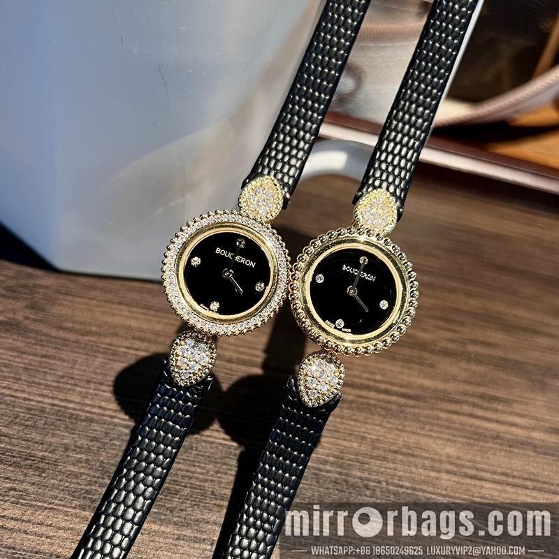 Replica Boucheron 23mm 102357