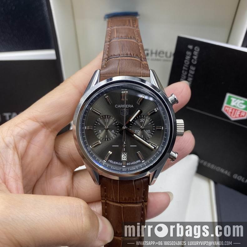 Replica Tag Heuer watch M58