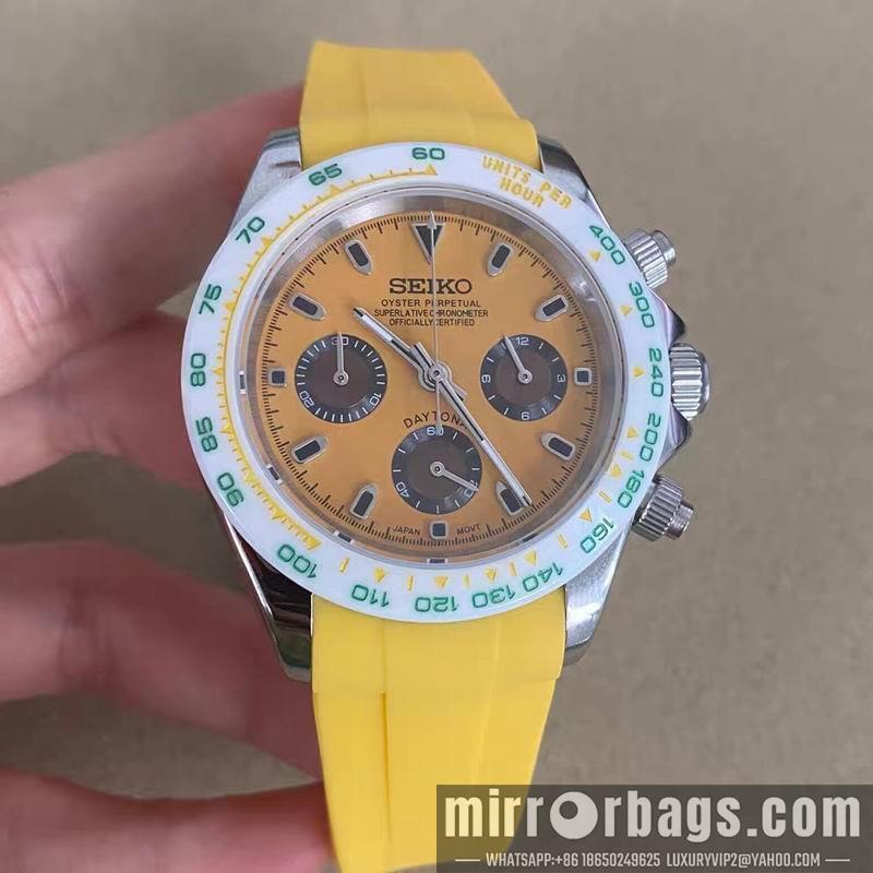 Replica Seiko watch 051117