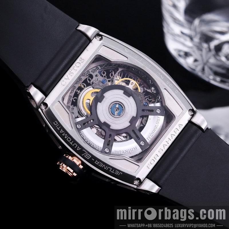 Replica Cvstos watch 070201
