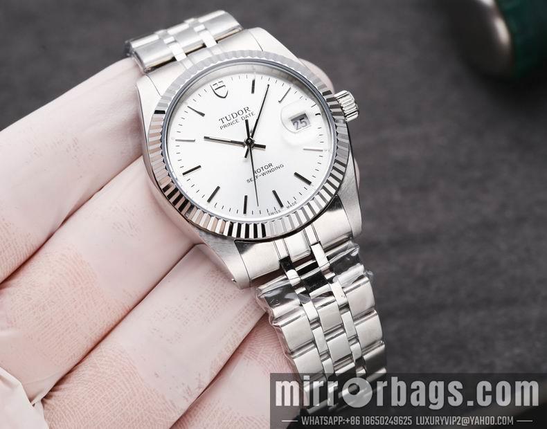 Replica Tudor men 36mm 092111