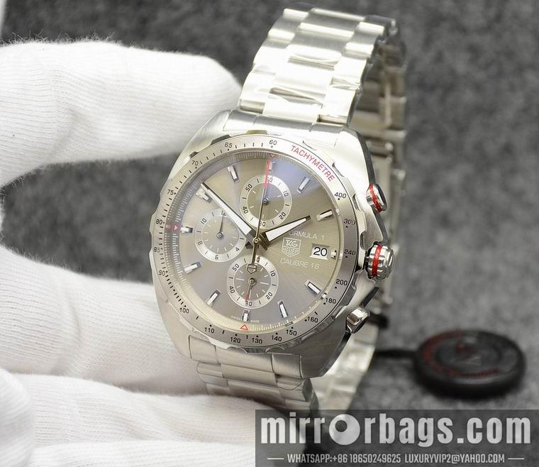Replica Tag Heuer men 42X17mm M22