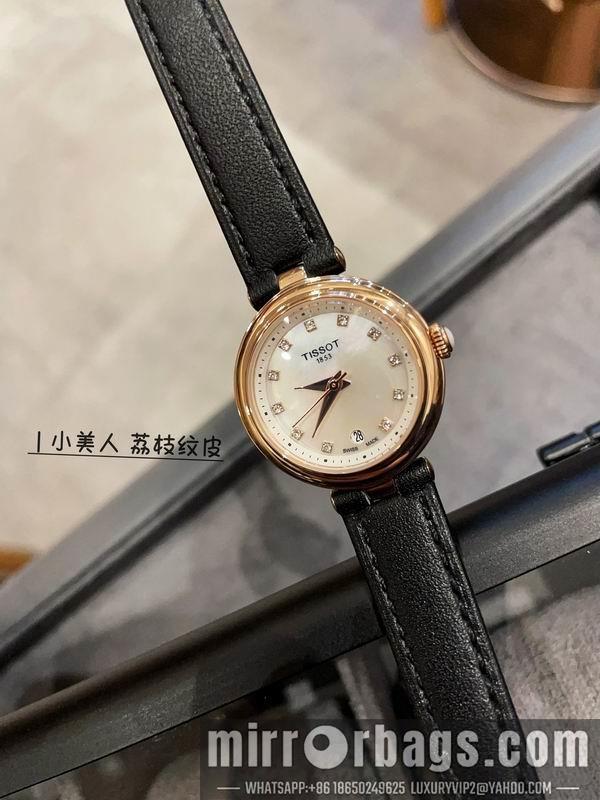 Replica Tissot 26mm 041624