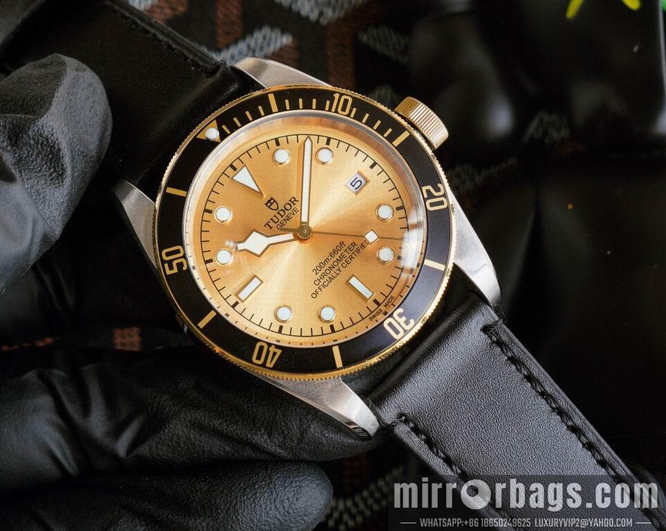 Replica Tudor watch 111002