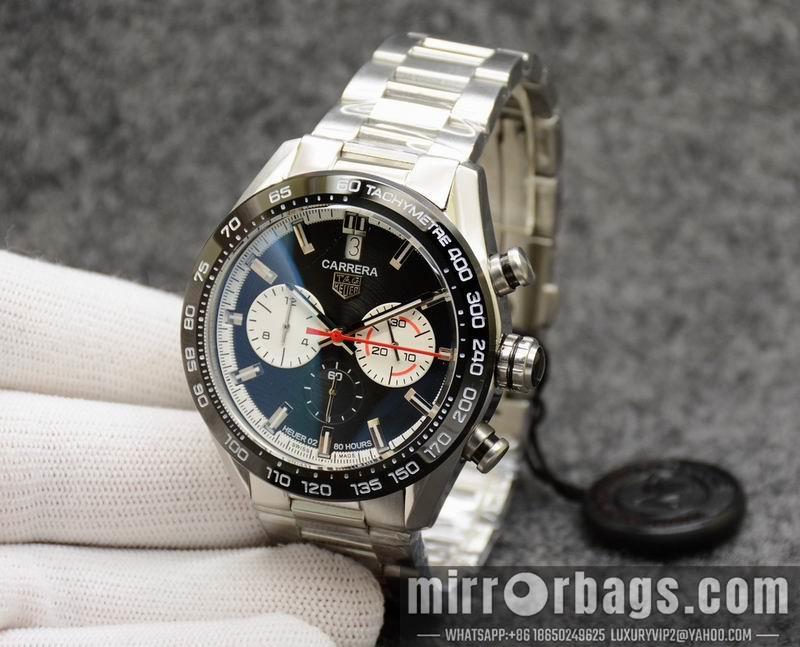 Replica Tag Heuer 43.5X14mm 092858