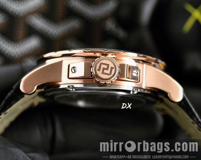 Replica Roger Dubuis 46mm 8nms57