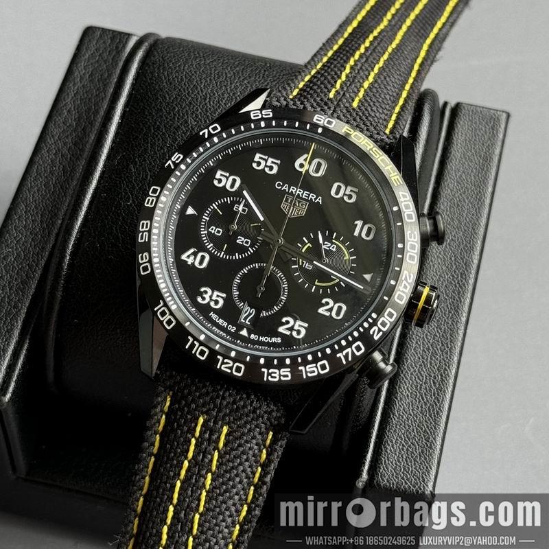 Replica Tag Heuer watch 091058