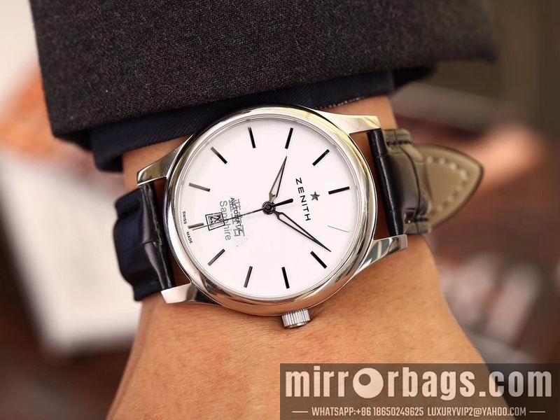 Replica Zenith 40mm 031778