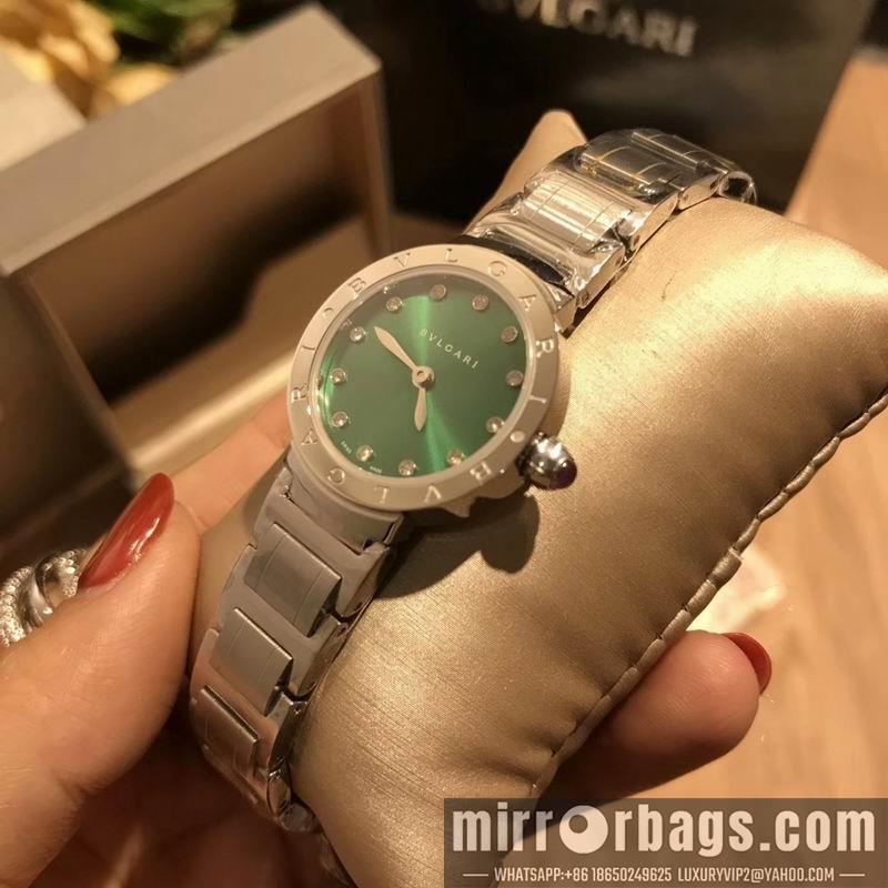 Replica Bvlgari 26X6mm 121871