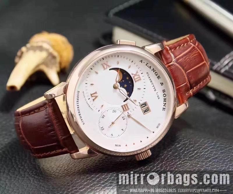 Replica A.Lange & Sohne 44X14.5mm 0506142