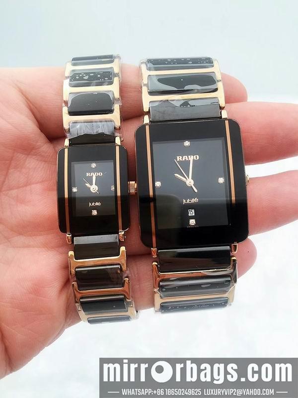 Replica Rado watch 100835
