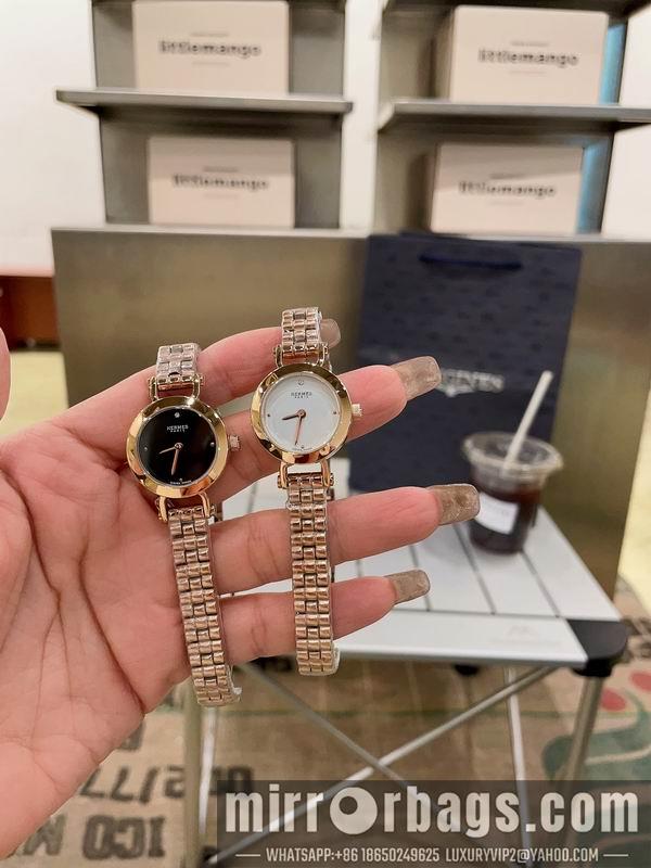 Replica Hermes 25.5mm 031718
