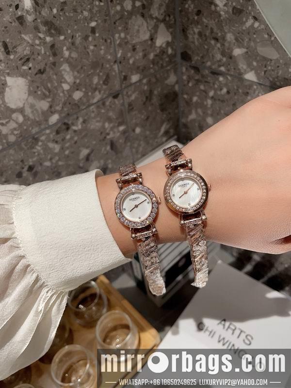 Replica Hermes watch 060323