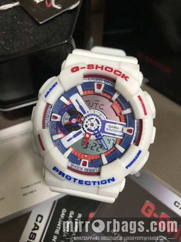Replica Casio watch 103119