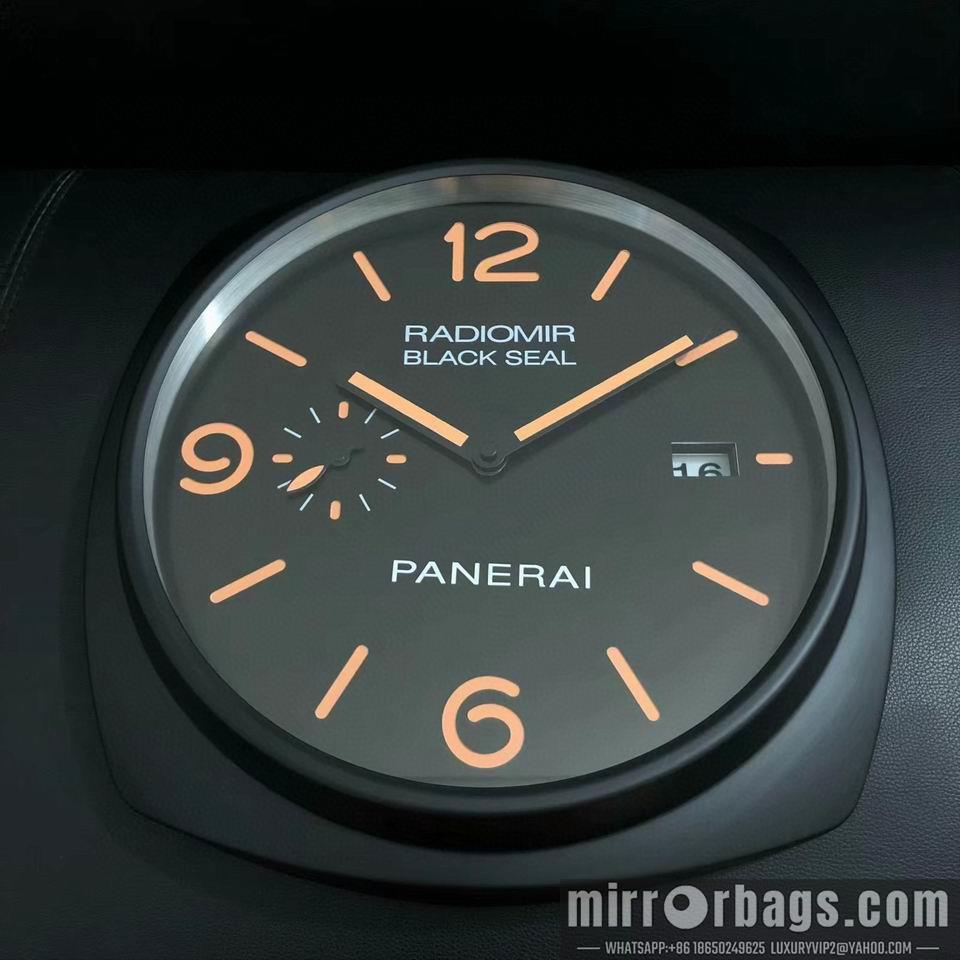 Replica Panerai clock 0403