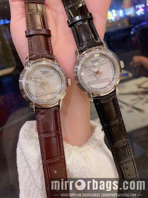 Replica Hermes Watch 032254