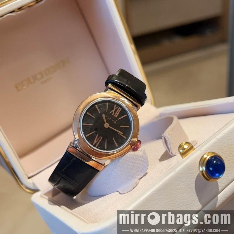 Replica Bvlgari 28mm 022342