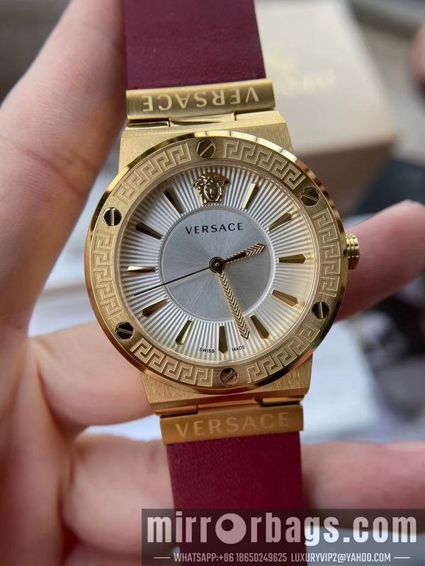 Replica Versace 38mm 112029