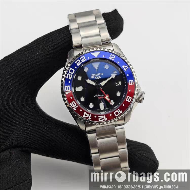 Replica Seiko watch 051102