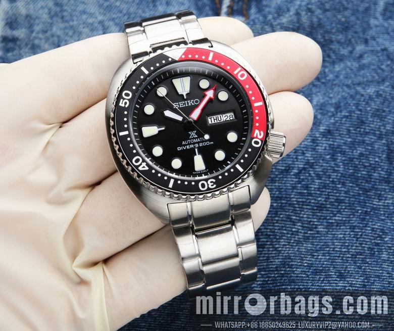 Replica Seiko watch 031101