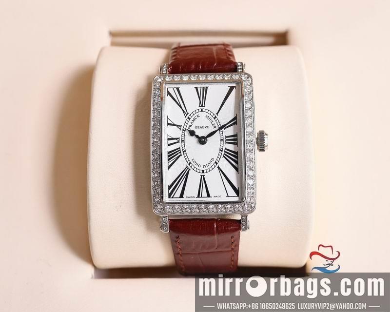 Replica Franck Muller 36mm 72409