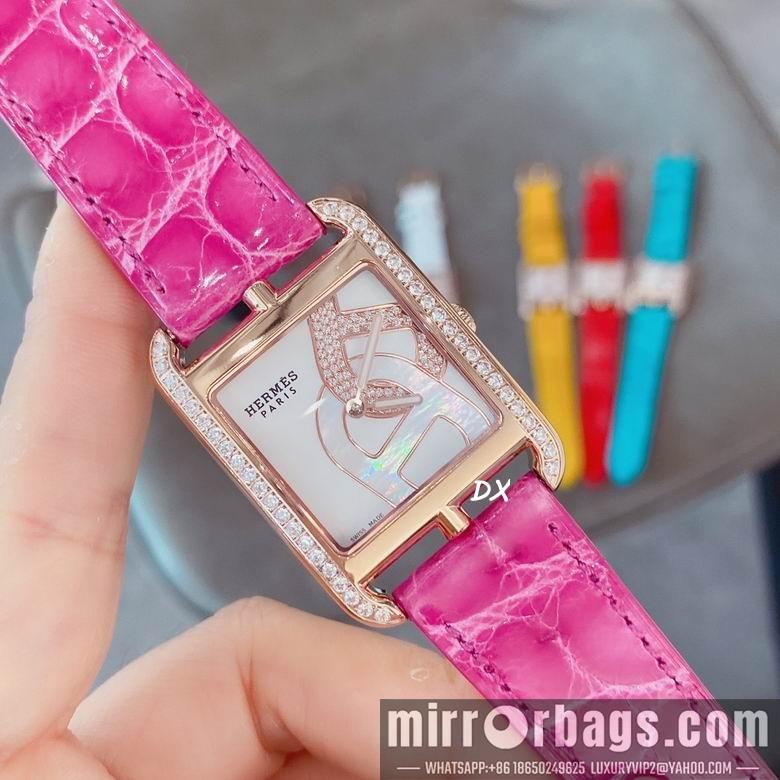 Replica Hermes 29x29mm 2nms38