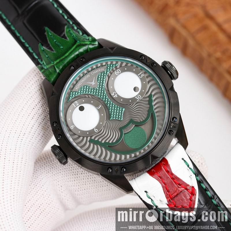 Replica Konstantin Chaykin 42X11.8mm 050445