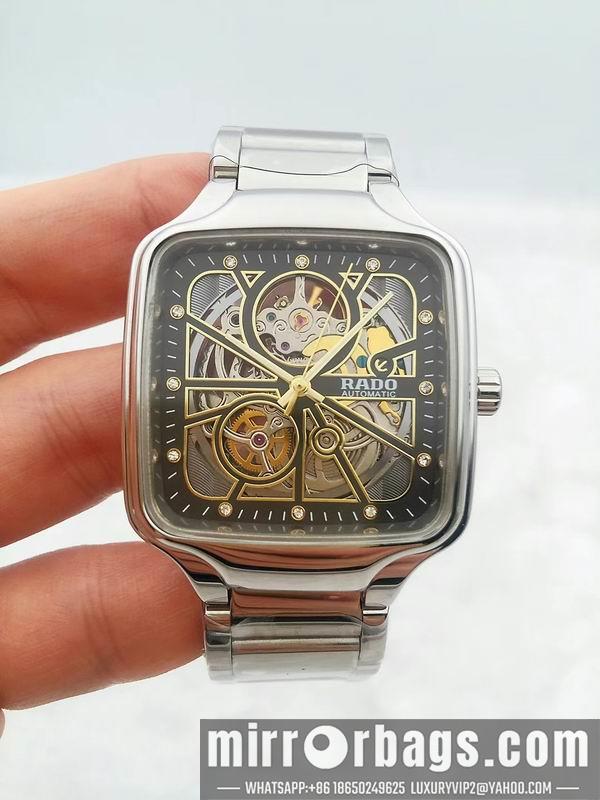 Replica Rado watch 082295
