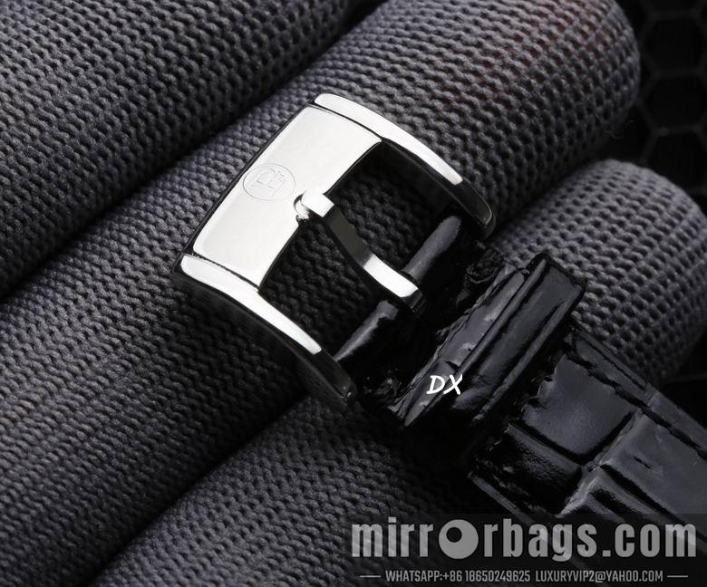 Replica Parmigiani 47x37x11mm 2nms17